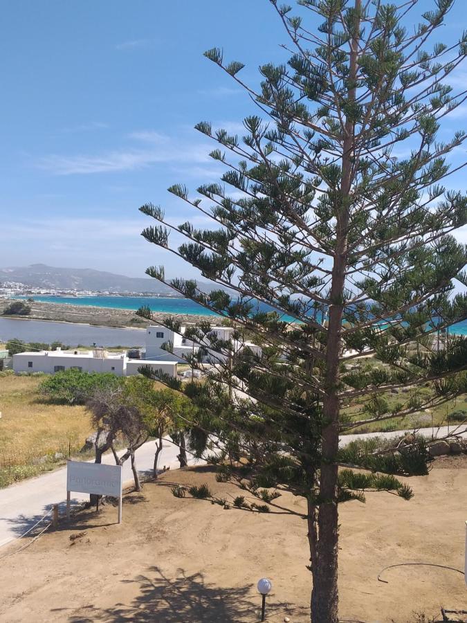 Panoramic View Apartamento Agios Prokopios  Exterior foto