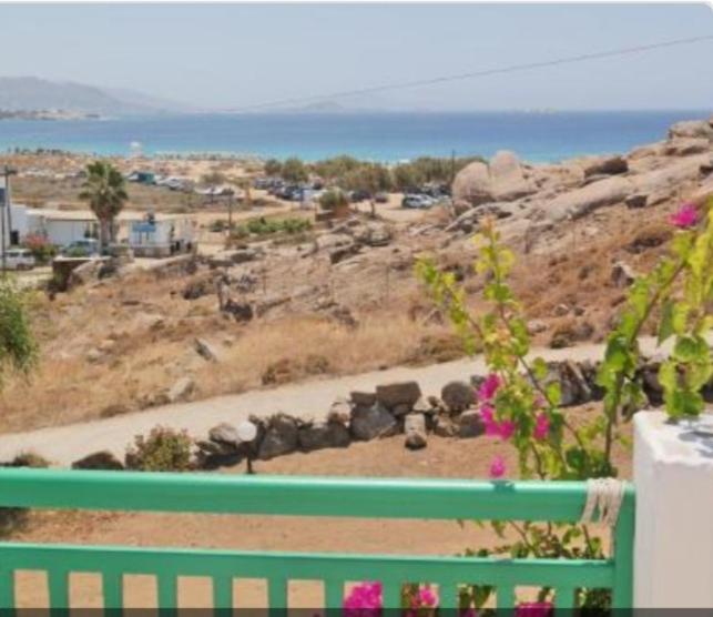 Panoramic View Apartamento Agios Prokopios  Exterior foto